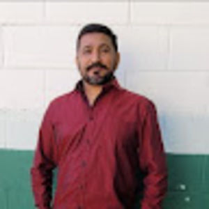 Meet your Posher, Anil